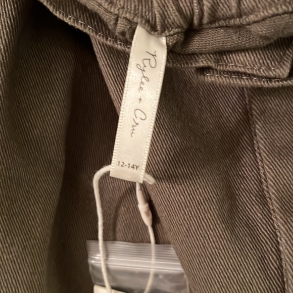 NWT! Rylee + Cru skirt - Picture 6 of 7